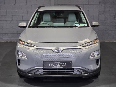 2021 Hyundai KONA - photo 3