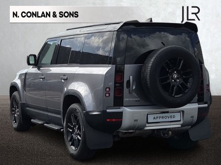 2022 Land Rover Defender - photo 2