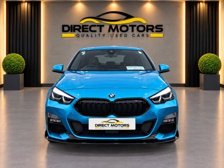 2021 BMW 2-Series - photo 4