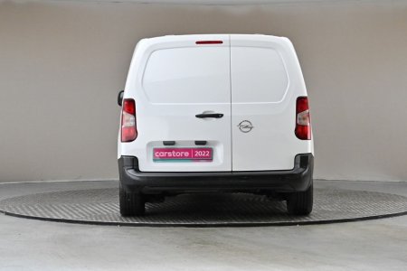 2022 Opel Combo - photo 8