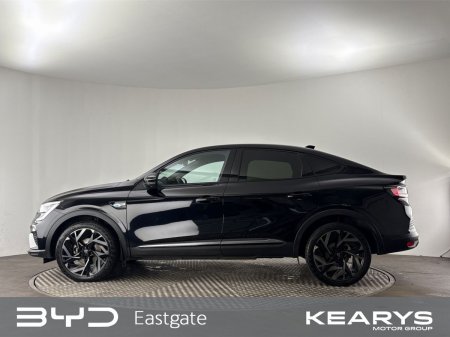 2024 Renault Arkana - photo 4