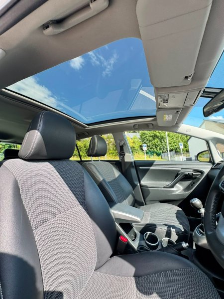 2014 Toyota Verso - photo 3