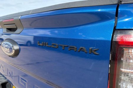 2025 Ford Ranger - photo 20
