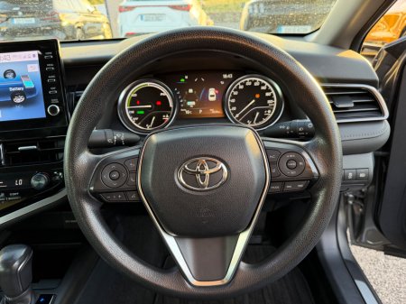 2023 Toyota Camry - photo 20