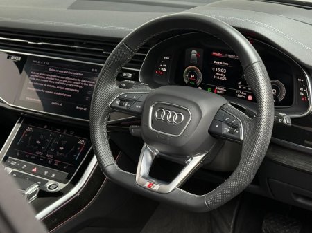 2025 Audi Q7 - photo 9