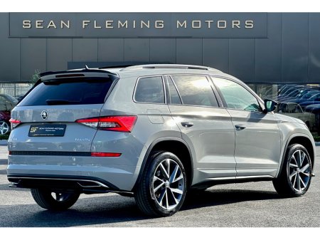 2019 Skoda Kodiaq - photo 3