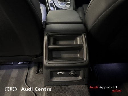 2024 Audi A5 - photo 17