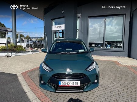 2026 Toyota Yaris - photo 5