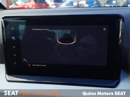 2023 SEAT Arona - photo 14