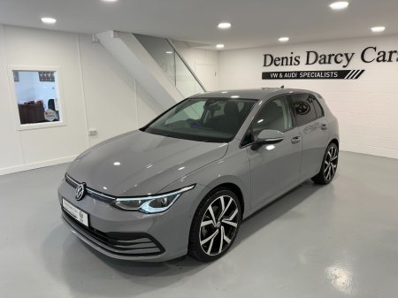 2021 Volkswagen Golf - photo 7