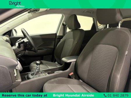 2023 Hyundai KONA - photo 17