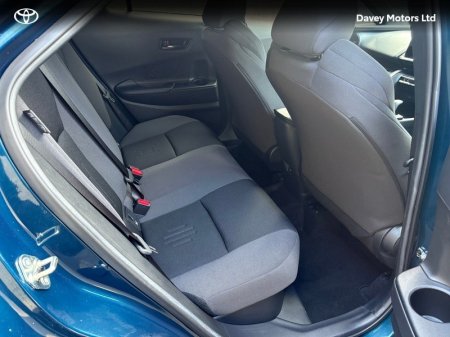 2024 Toyota C-HR - photo 10