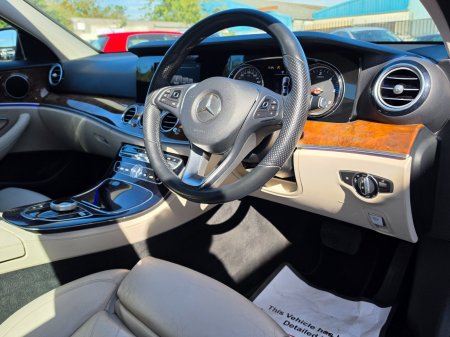 2017 Mercedes-Benz E-Class - photo 17
