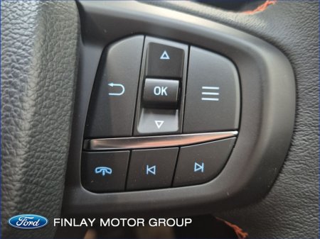 2027 Ford Ranger - photo 14