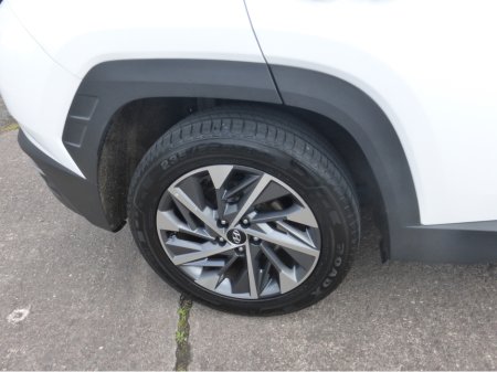 2021 Hyundai Tucson - photo 14