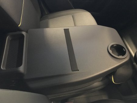 2026 Renault Kangoo - photo 21