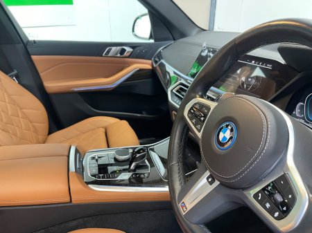 2023 BMW X5 - photo 8