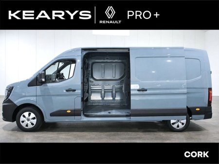 2026 Renault Master - photo 3