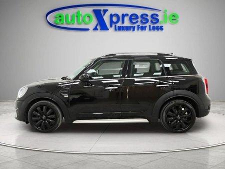 2018 Mini Countryman - photo 11