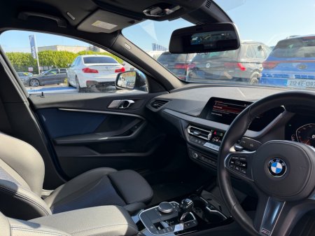 2020 BMW 1-Series - photo 16