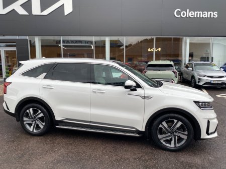 2024 Kia Sorento - photo 2