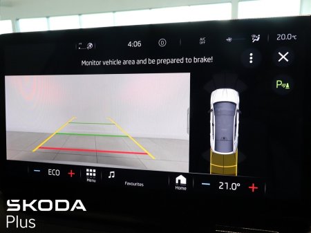 2023 Skoda Enyaq - photo 18