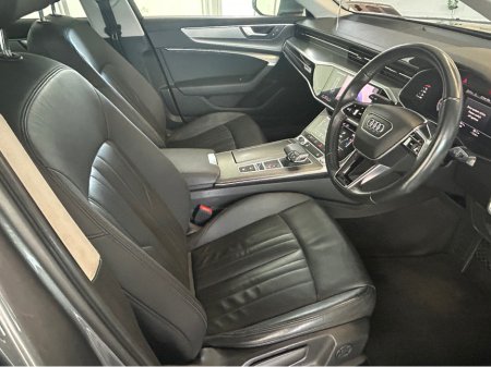 2019 Audi A6 - photo 2