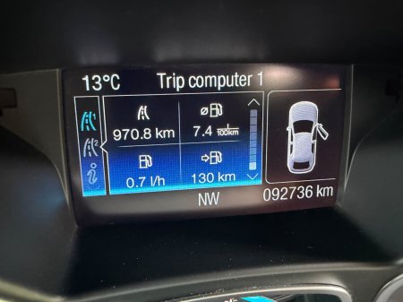 2016 Ford Kuga - photo 18