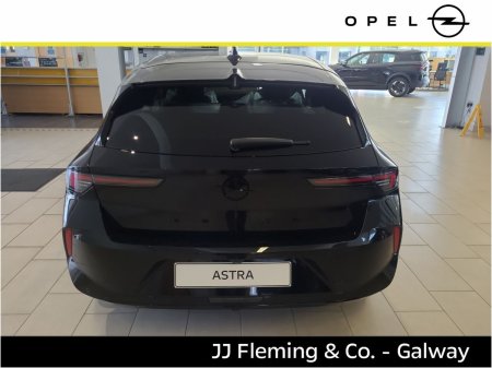 2026 Opel Astra - photo 4