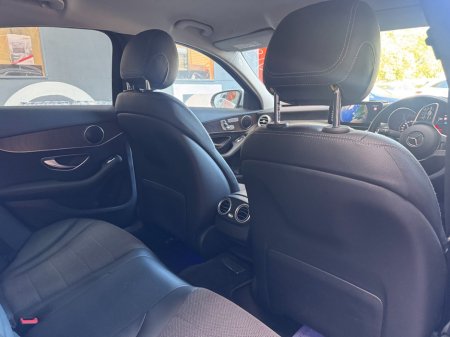 2019 Mercedes-Benz C-Class - photo 16