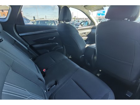 2022 Hyundai Tucson - photo 11