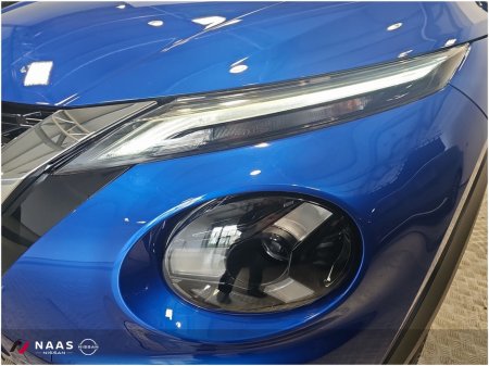 2025 Nissan Juke - photo 22