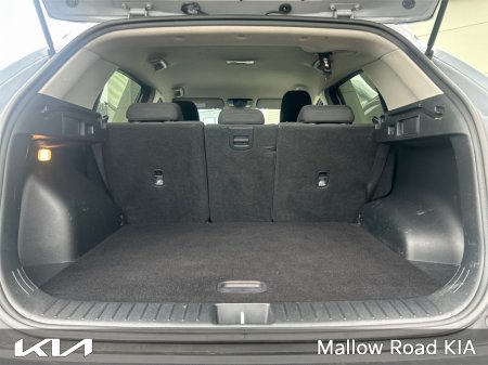 2023 Kia Sportage - photo 10
