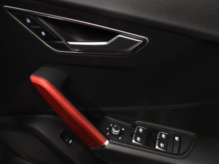2018 Audi Q2 - photo 25