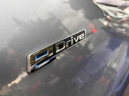 2018 BMW 5-Series - photo 25