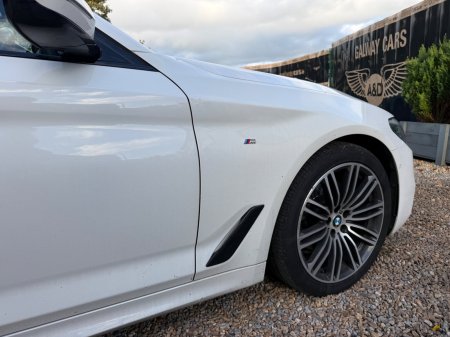 2019 BMW 5-Series - photo 3