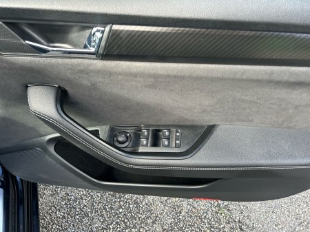 2024 Skoda Superb - photo 11