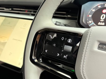 2026 Land Rover Range Rover Sport - photo 23