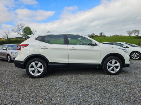 2019 Nissan Qashqai - photo 8