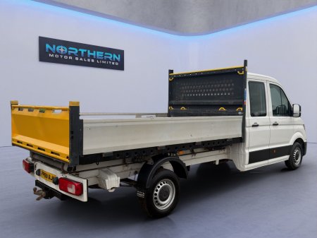 2019 Volkswagen Crafter - photo 9