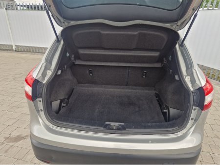 2017 Nissan Qashqai - photo 11