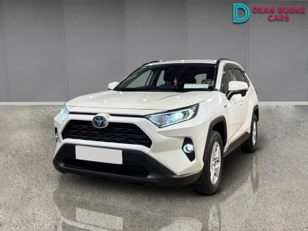 2020 Toyota RAV4 - photo 4