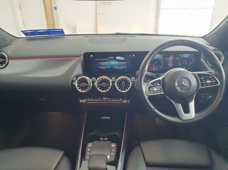 2022 Mercedes-Benz EQA - photo 10