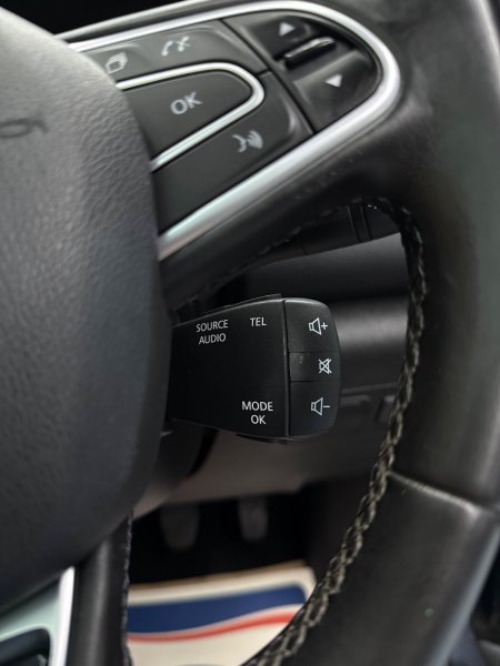 2018 Renault Kadjar - photo 13