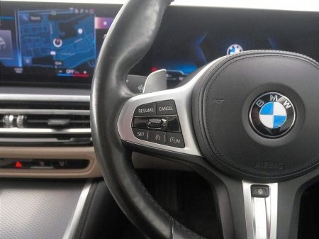 2024 BMW 4-Series - photo 17