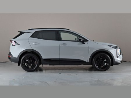 2026 Kia Sportage - photo 8