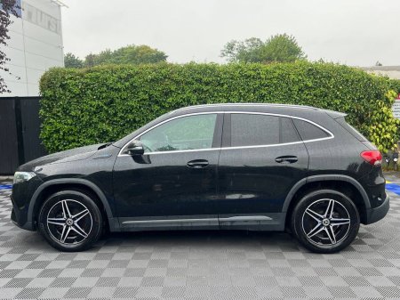 2023 Mercedes-Benz EQA - photo 3