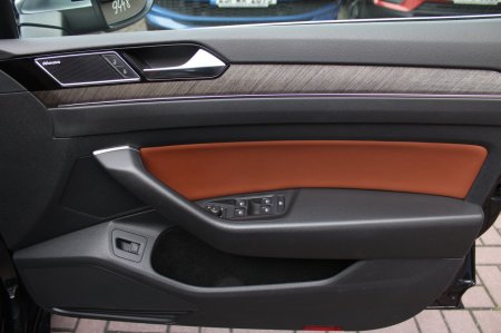 2020 Volkswagen Arteon - photo 10