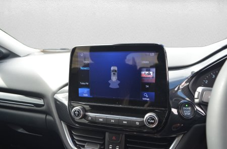 2022 Ford Puma - photo 18