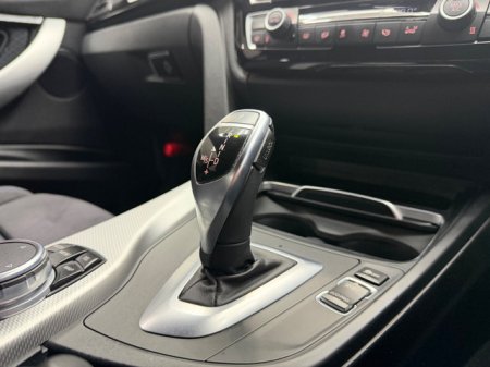 2016 BMW 3-Series - photo 23